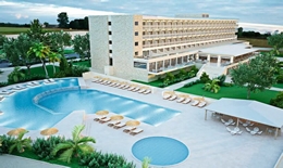Hotel Ninos Grand Resort
